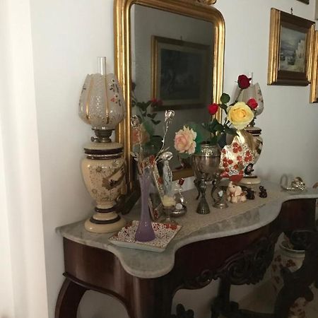 Lo Scoglio Bed & Breakfast Polignano a Mare Eksteriør bilde