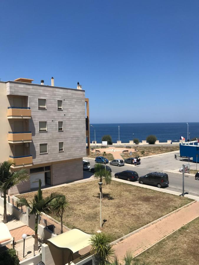 Lo Scoglio Bed & Breakfast Polignano a Mare Eksteriør bilde