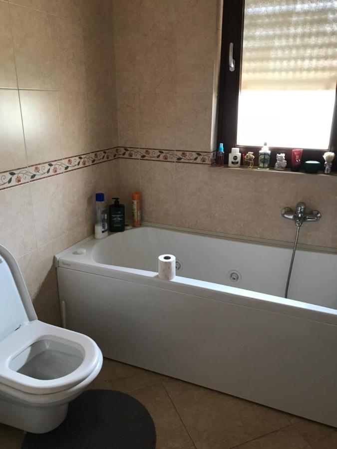 Lo Scoglio Bed & Breakfast Polignano a Mare Eksteriør bilde